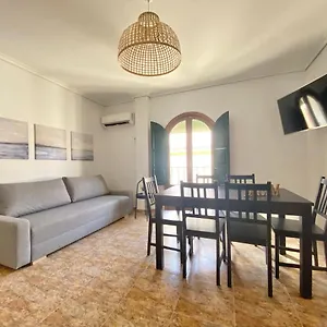Quattro Centro , Sevilla España