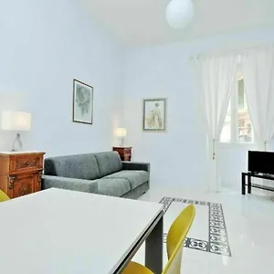 Carlo Alberto Apartamento