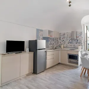 Casa Di Ta Casa vacanze Sanremo