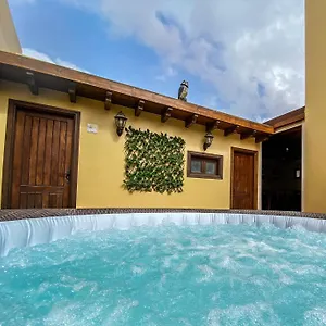 Casa Lidia , Puerto del Rosario (Fuerteventura) España