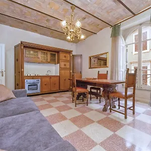 Borgo Vittorio Apartamento