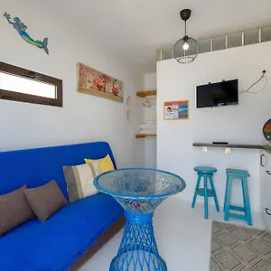 Loft La Caletilla La Graciosa , Caleta de Sebo España