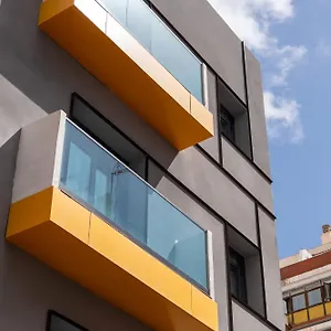 Macaronesia Lpa , Las Palmas de Gran Canaria España